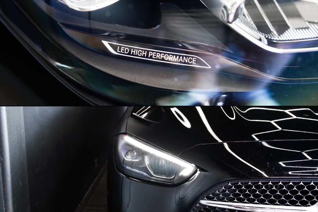 Mercedes-Benz C 300 2024