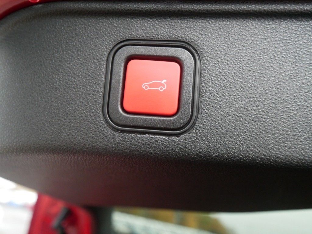 Alfa Romeo Junior 2025