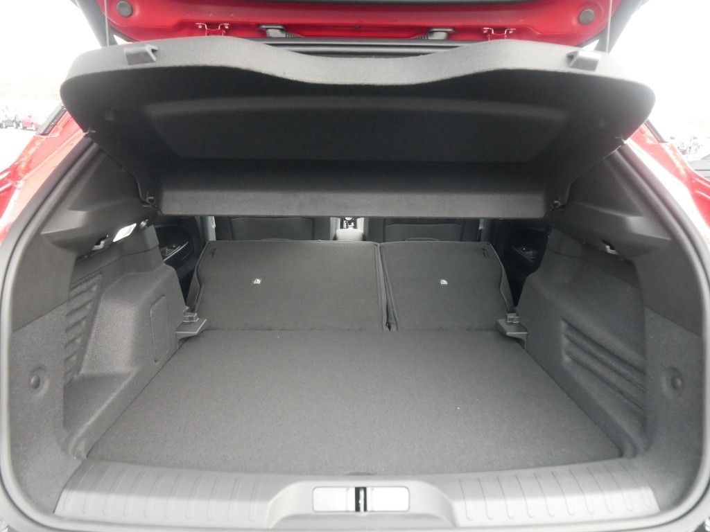 Alfa Romeo Junior 2025