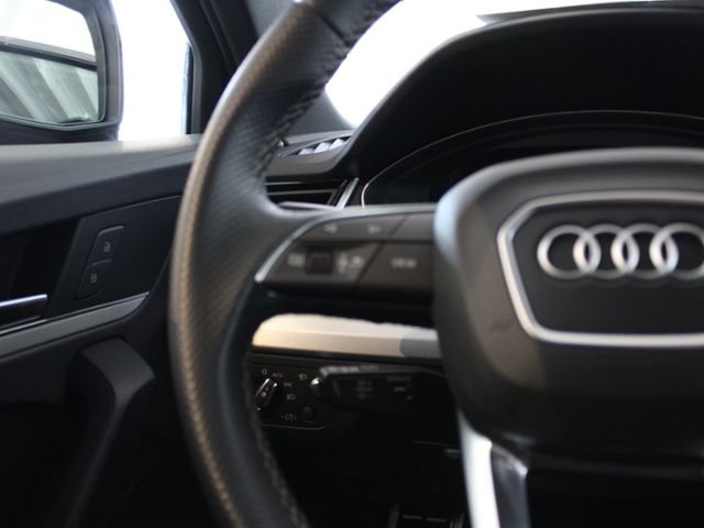 Audi SQ5 2021