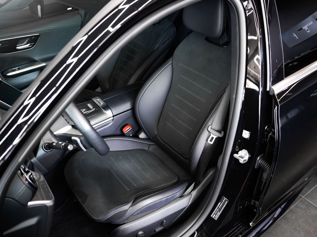 Mercedes-Benz C 300 2024