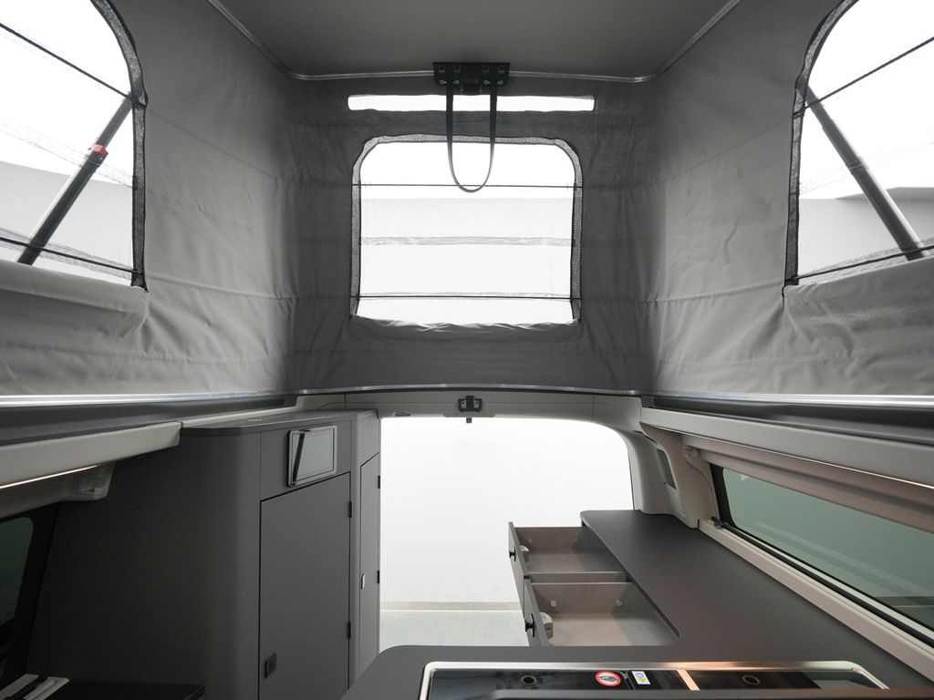 Ford Tourneo Custom 2025