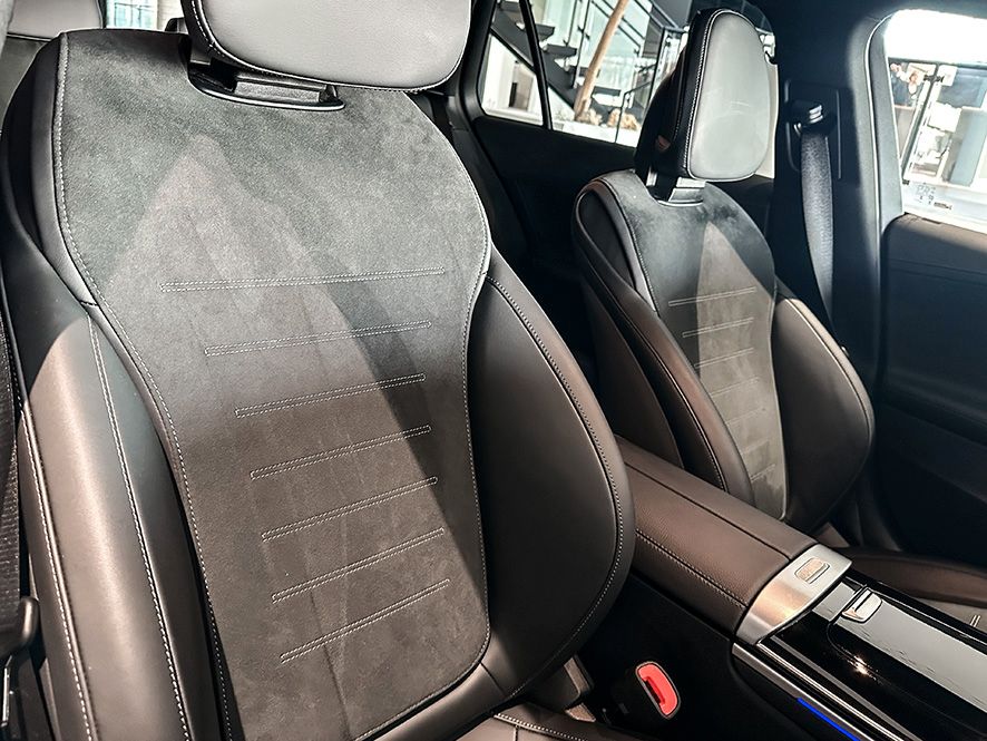 Mercedes-Benz C 220 2024