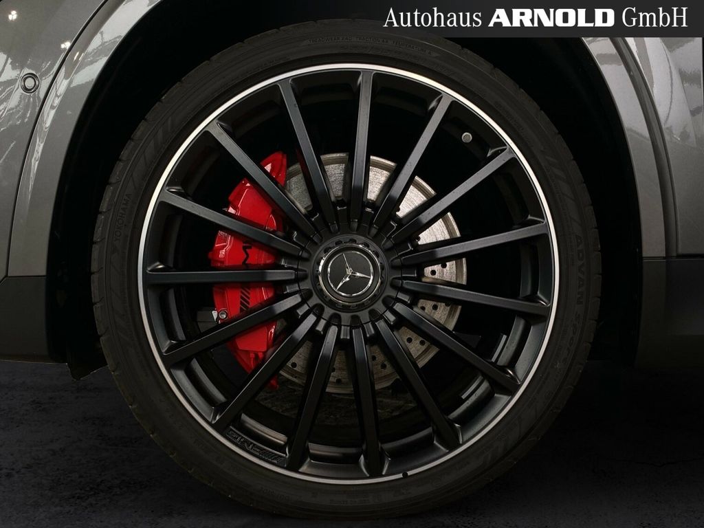 Mercedes-Benz GLA 45 AMG 2025