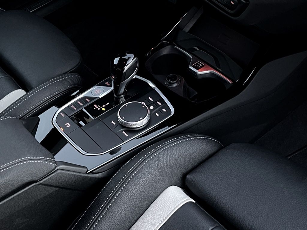 BMW 220 Gran Coupé 2024