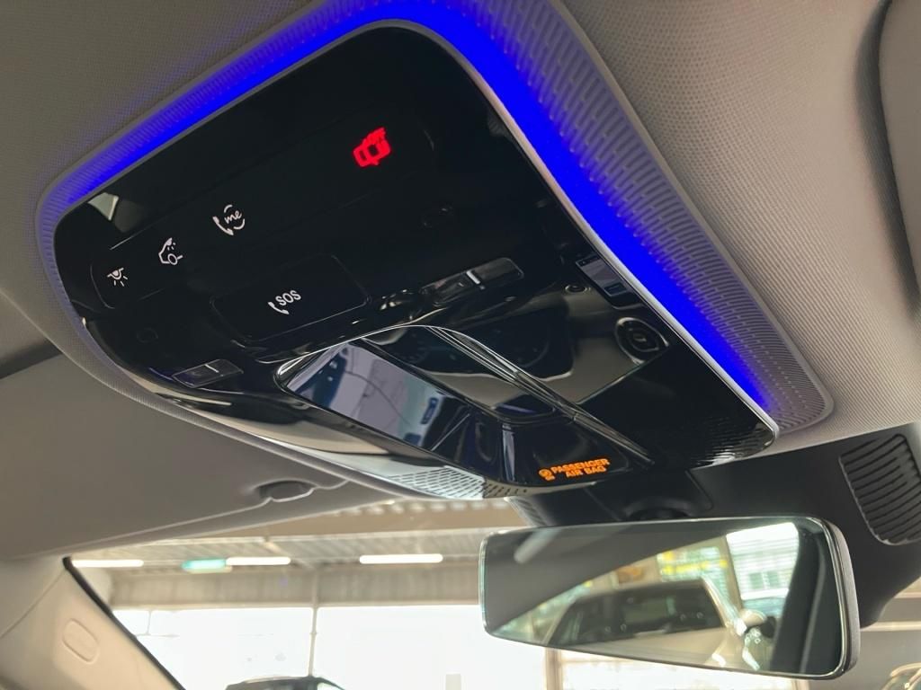 Mercedes-Benz C 220 2022