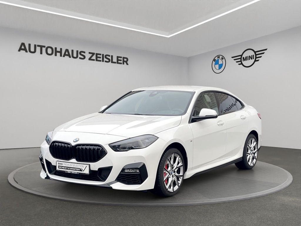 BMW 220 Gran Coupé 2024