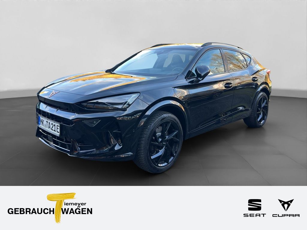Cupra Formentor 2025