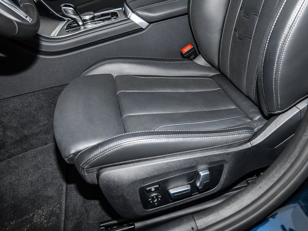 BMW 840 2025