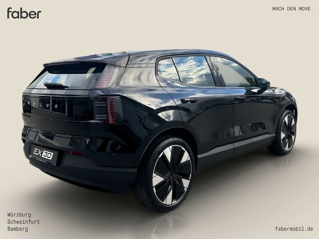Volvo EX30 2025