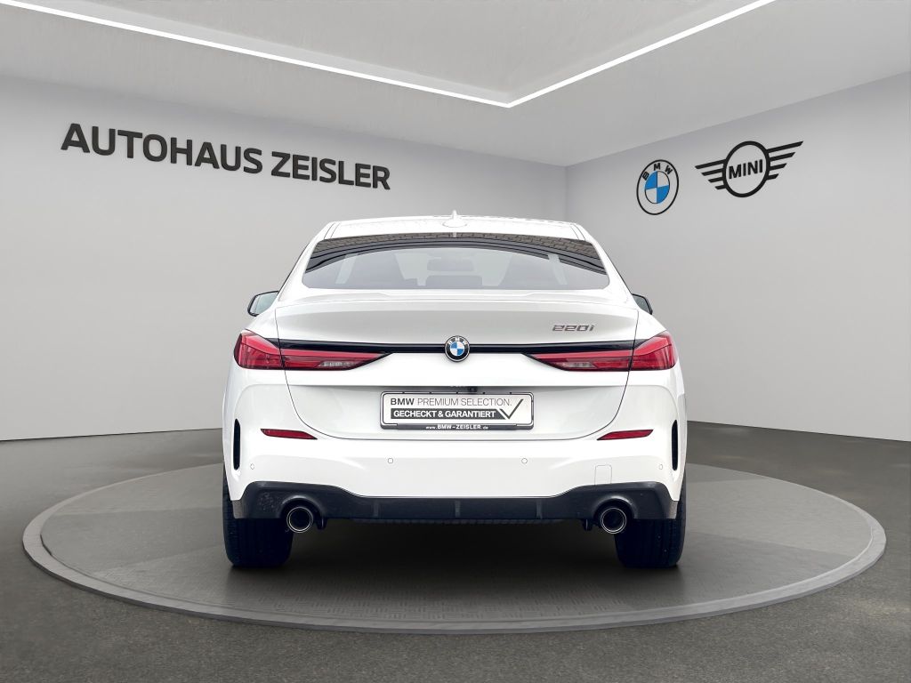 BMW 220 Gran Coupé 2024