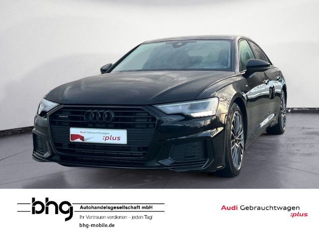 Audi A6 2022