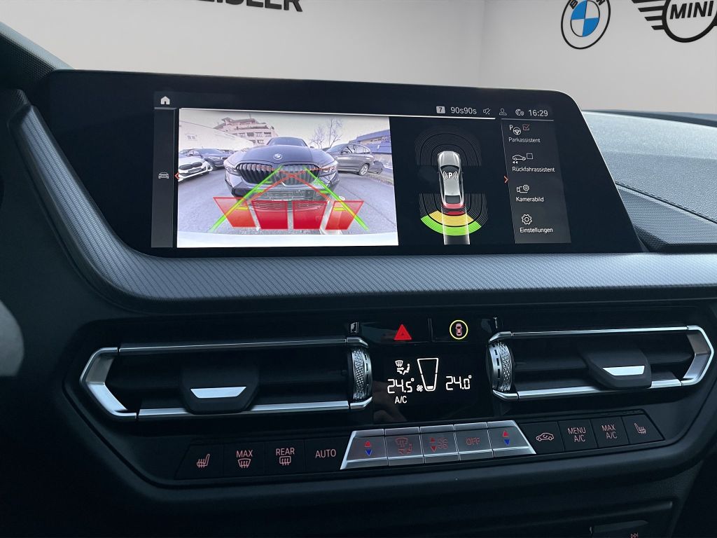 BMW 220 Gran Coupé 2024