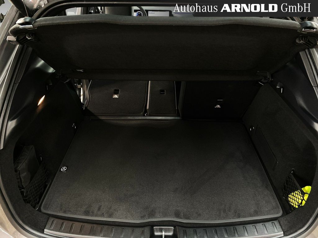 Mercedes-Benz GLA 45 AMG 2025