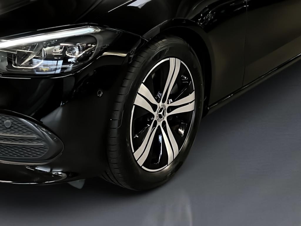 Mercedes-Benz C 220 2022