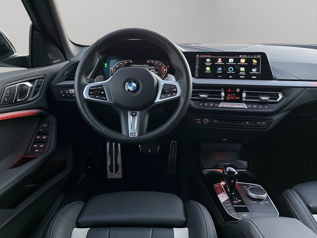 BMW 220 Gran Coupé 2024
