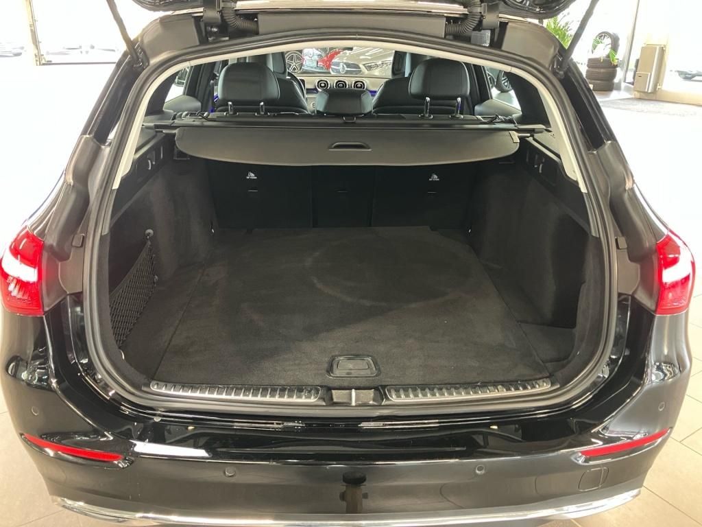 Mercedes-Benz C 220 2022