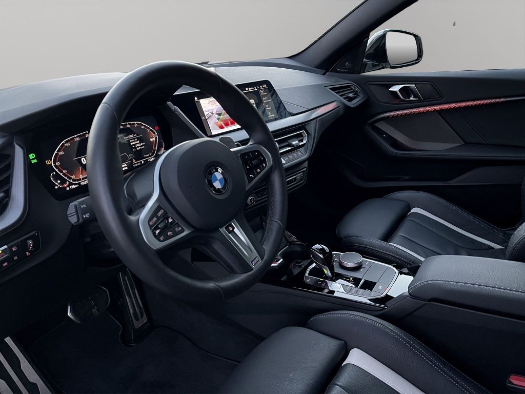 BMW 220 Gran Coupé 2024