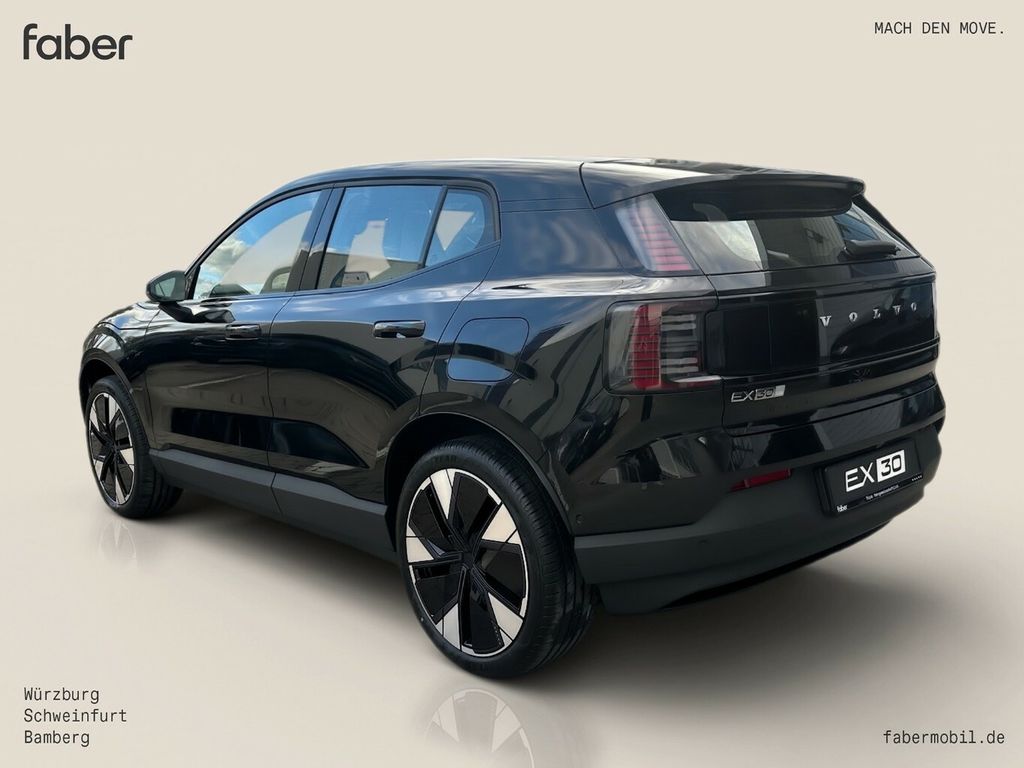 Volvo EX30 2025