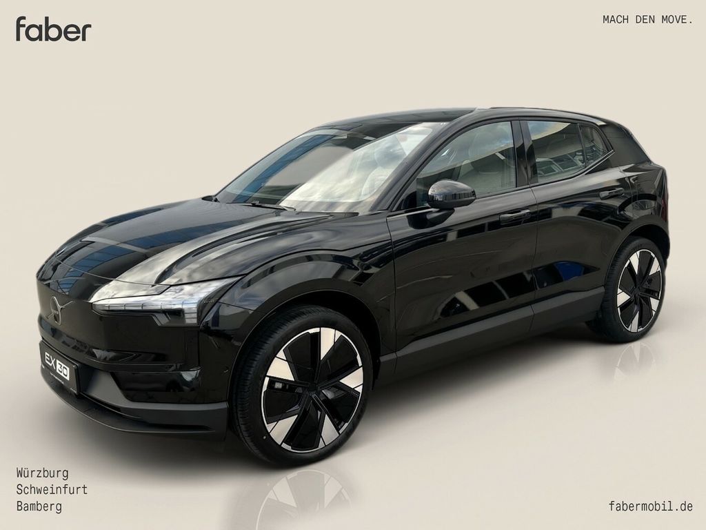 Volvo EX30 2025