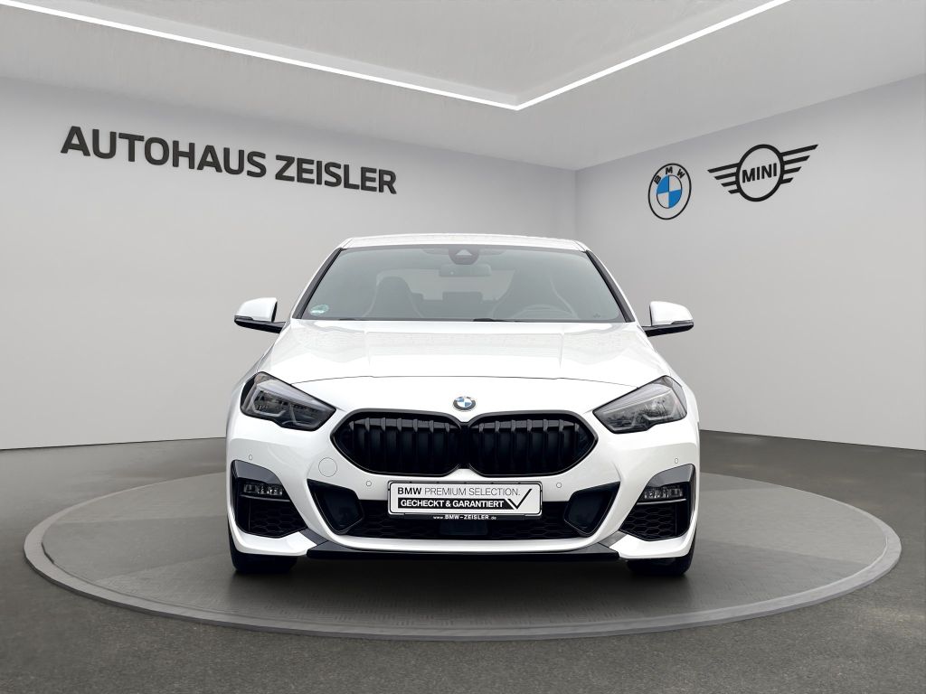 BMW 220 Gran Coupé 2024