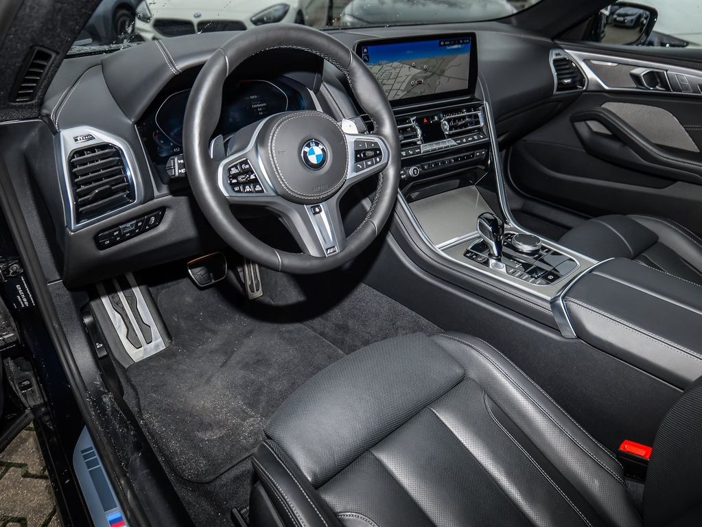 BMW 840 2025
