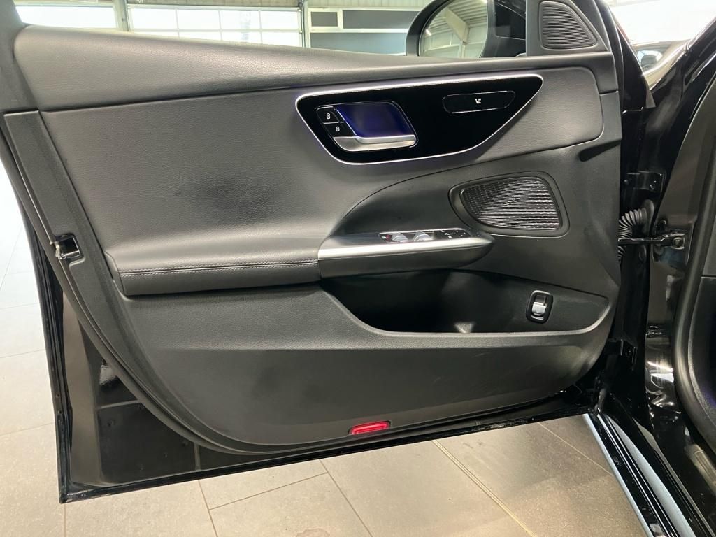 Mercedes-Benz C 220 2022