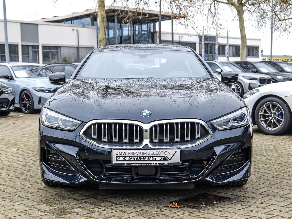 BMW 840 2025