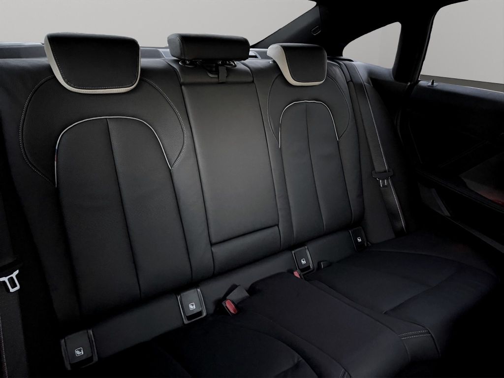 BMW 220 Gran Coupé 2024