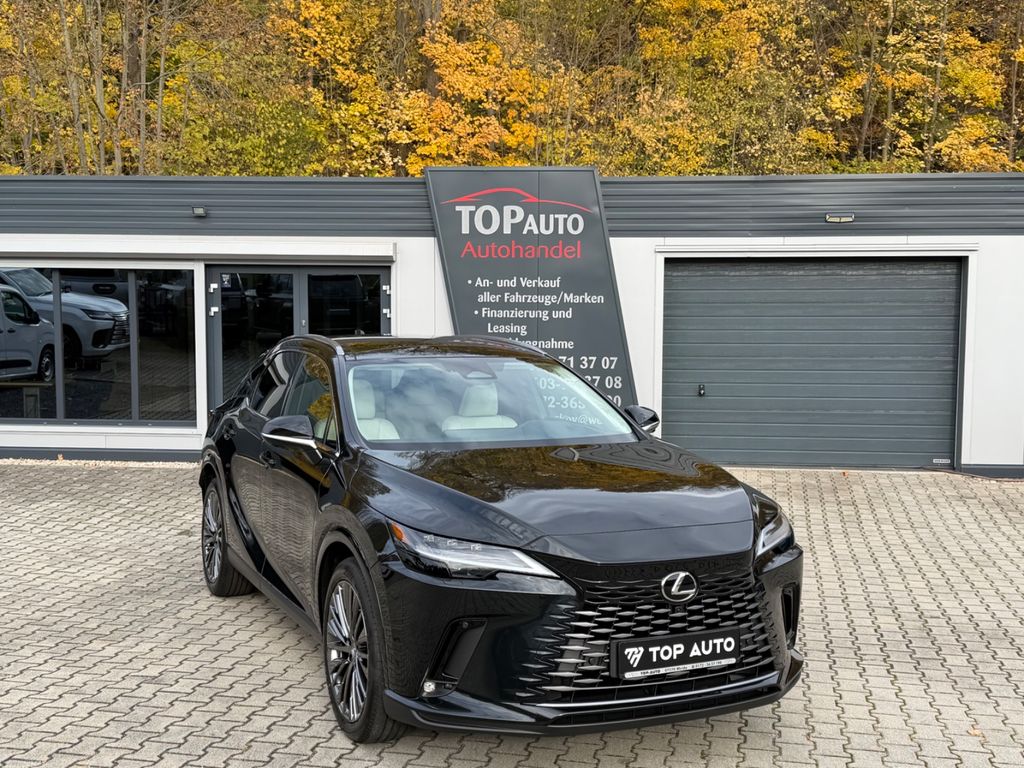 Lexus RX 450