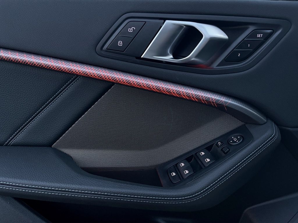 BMW 220 Gran Coupé 2024