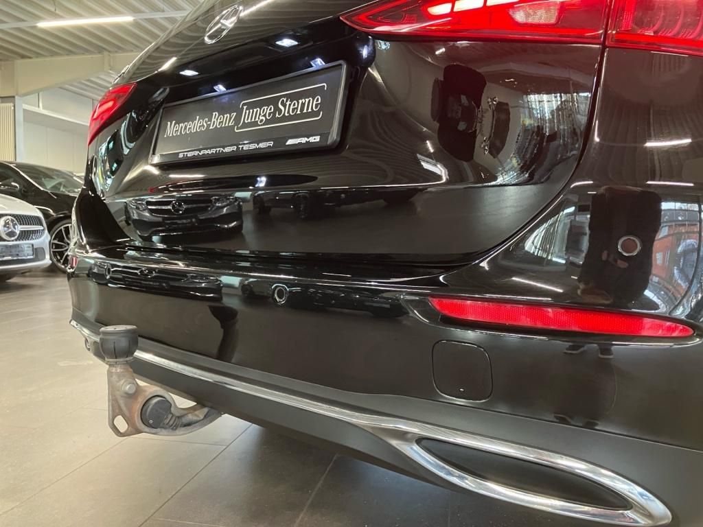 Mercedes-Benz C 220 2022