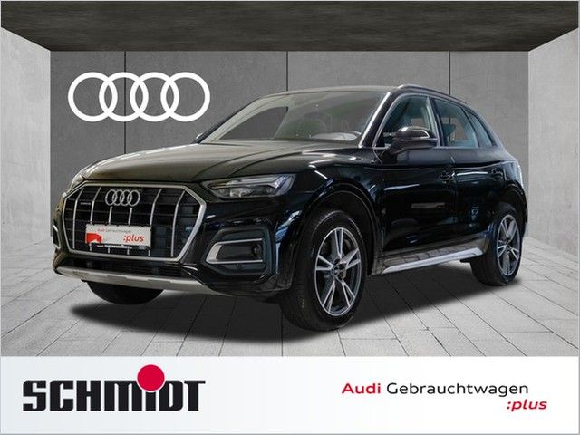 Audi Q5 2022