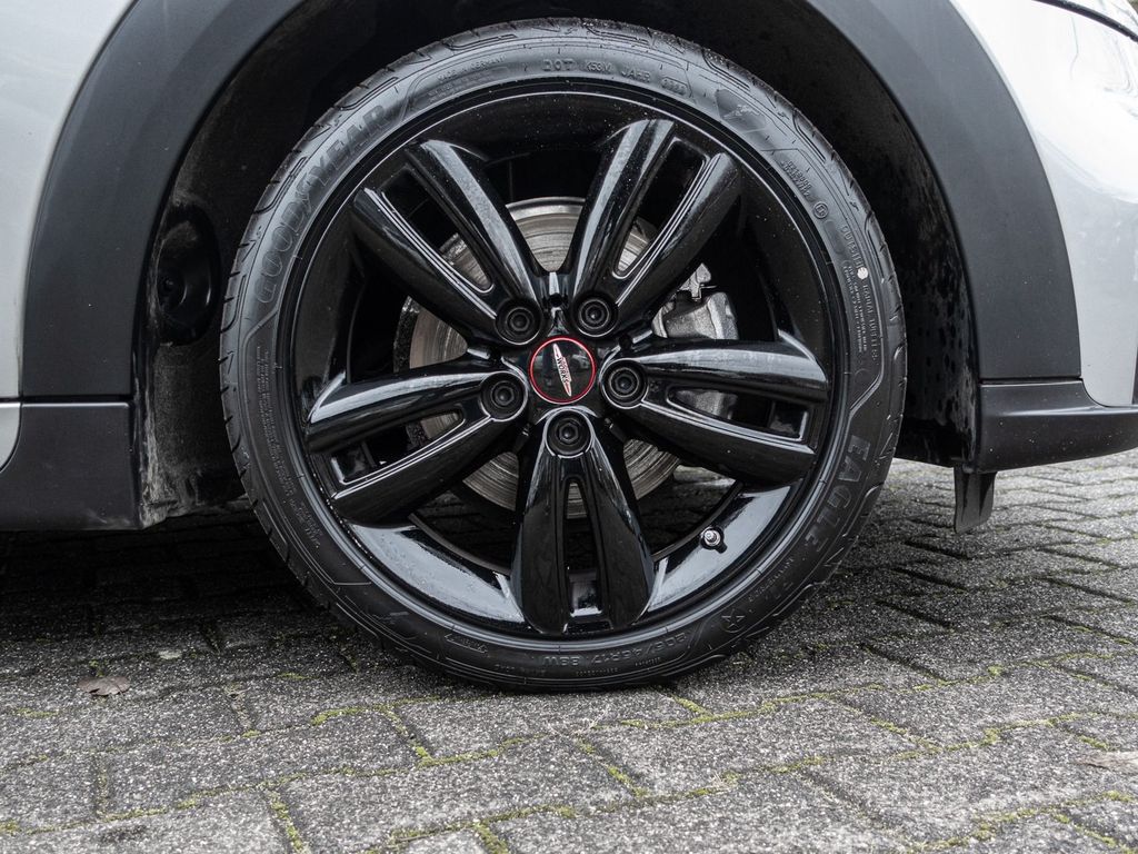 MINI Cooper Cabrio 2023