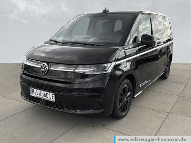 Volkswagen T7 Multivan 2025