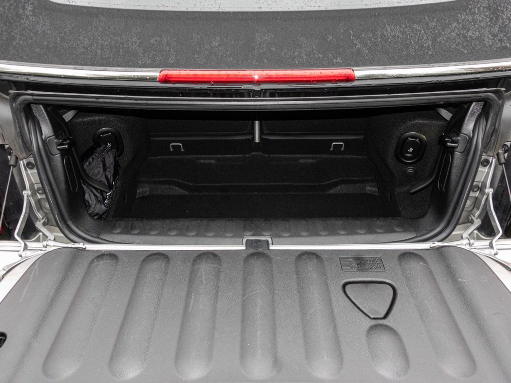 MINI Cooper Cabrio 2023