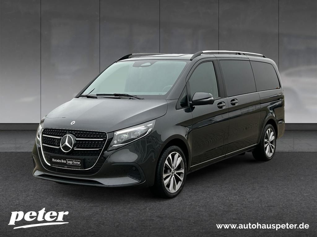 Mercedes-Benz V 300 2025