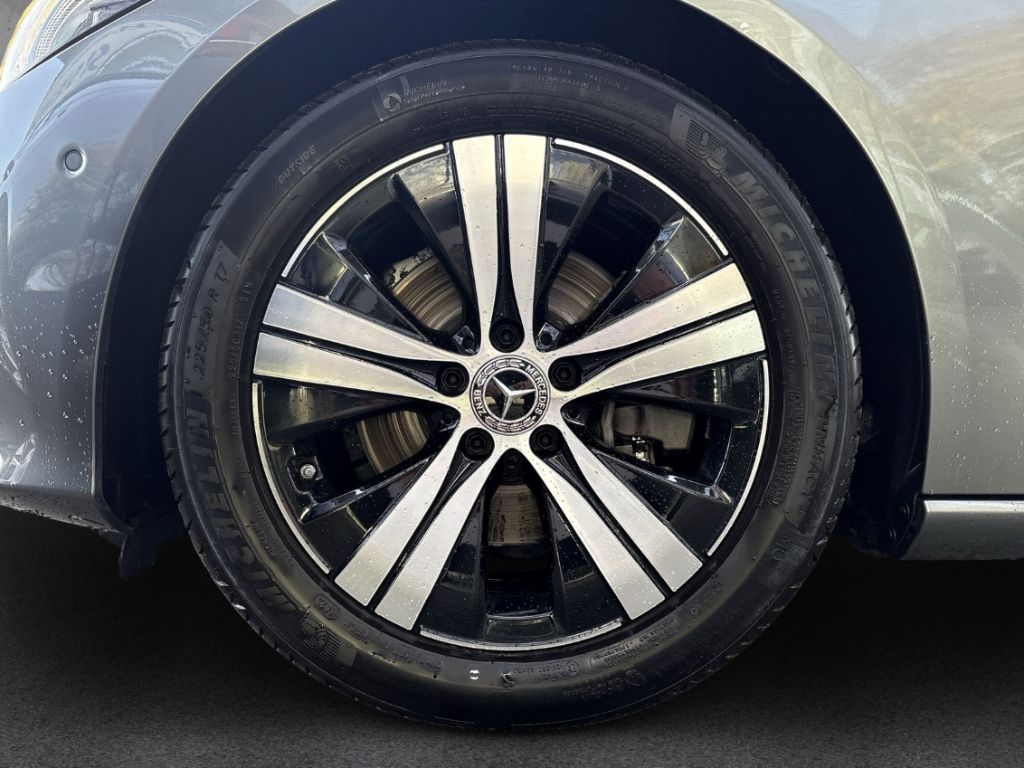 Mercedes-Benz C 200 2023