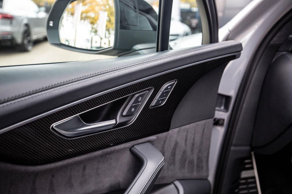 Audi SQ7 2022