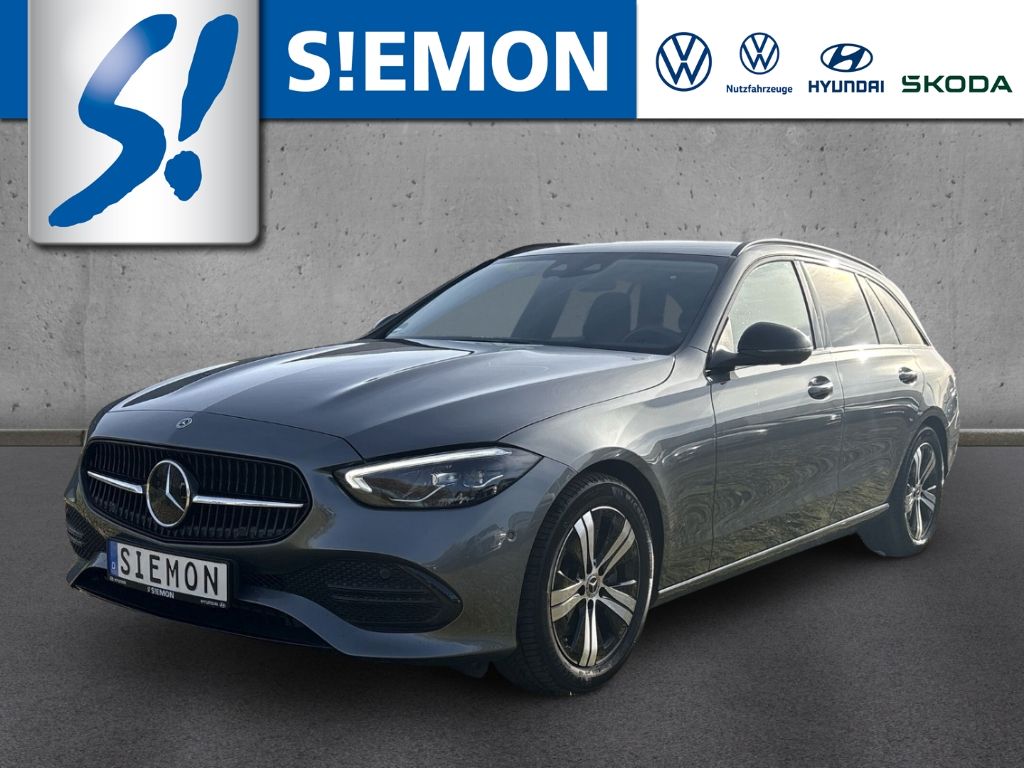 Mercedes-Benz C 200 2023
