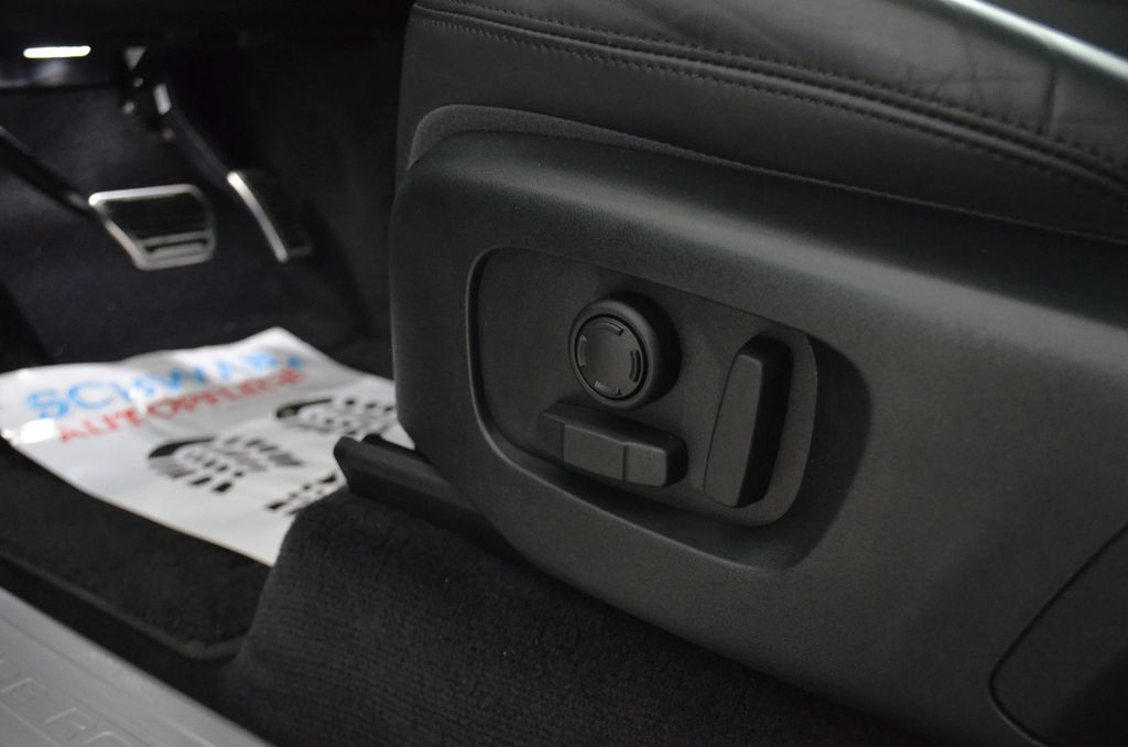 Land Rover Range Rover Sport 2021