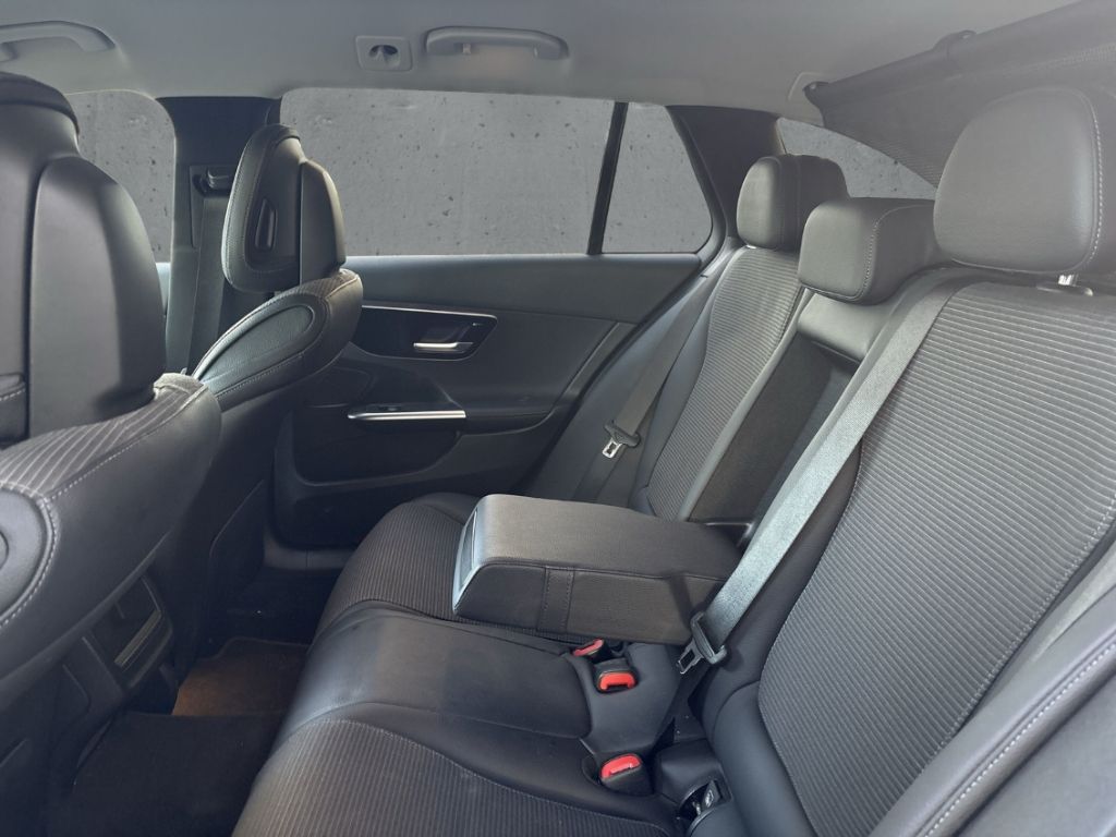 Mercedes-Benz C 200 2023