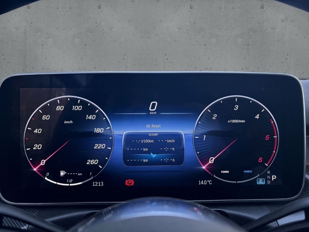 Mercedes-Benz C 200 2023