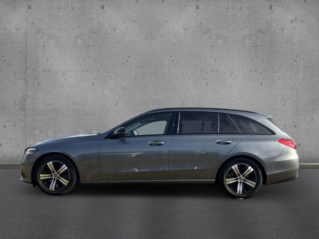 Mercedes-Benz C 200 2023