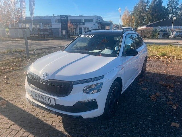 Skoda Kamiq 2025