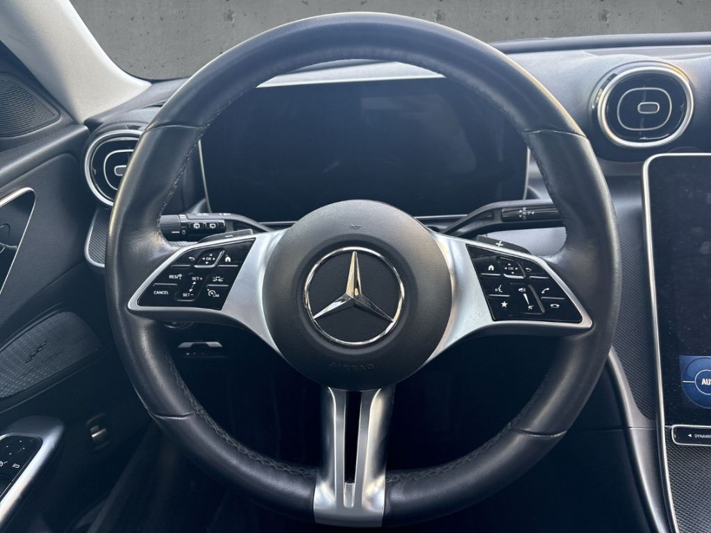 Mercedes-Benz C 200 2023