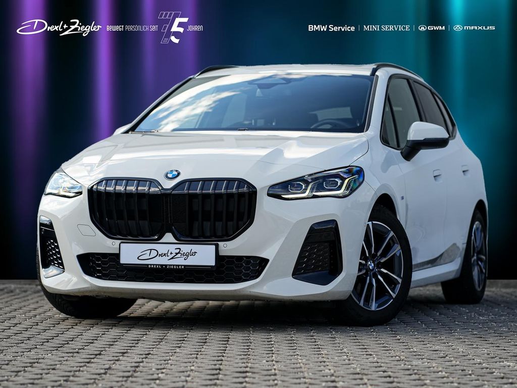 BMW 218 Active Tourer 2025