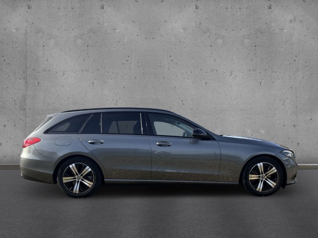 Mercedes-Benz C 200 2023