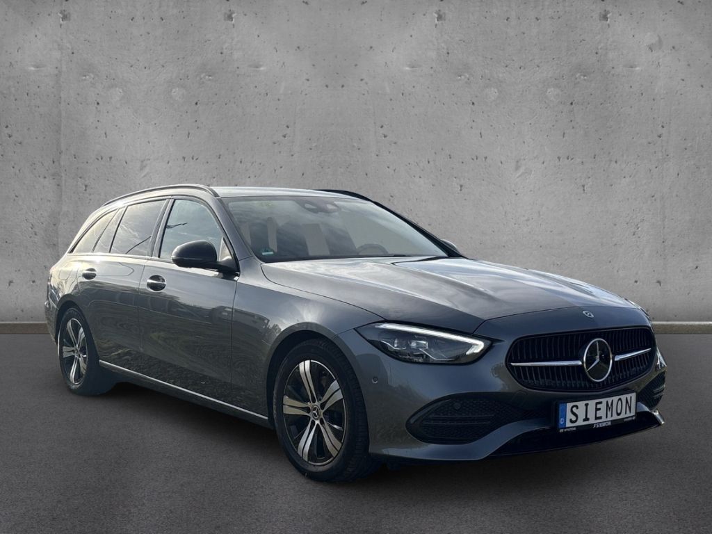Mercedes-Benz C 200 2023