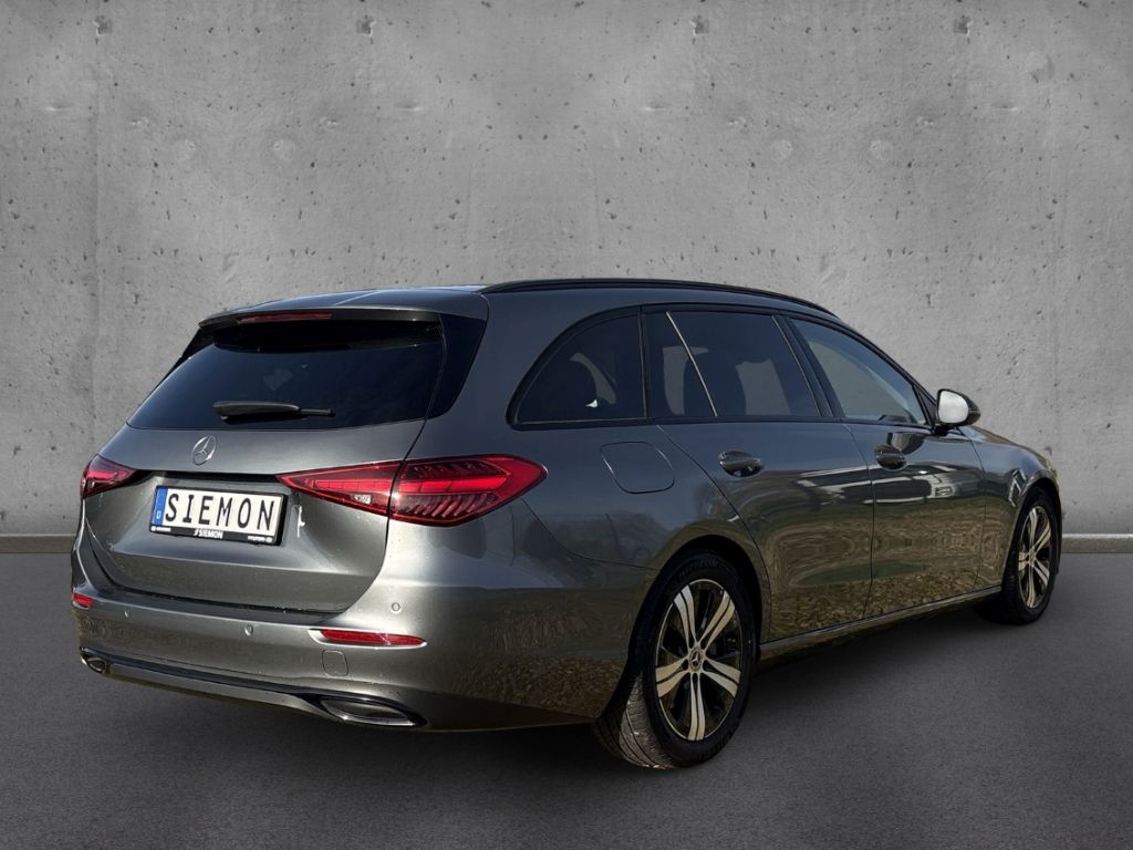 Mercedes-Benz C 200 2023